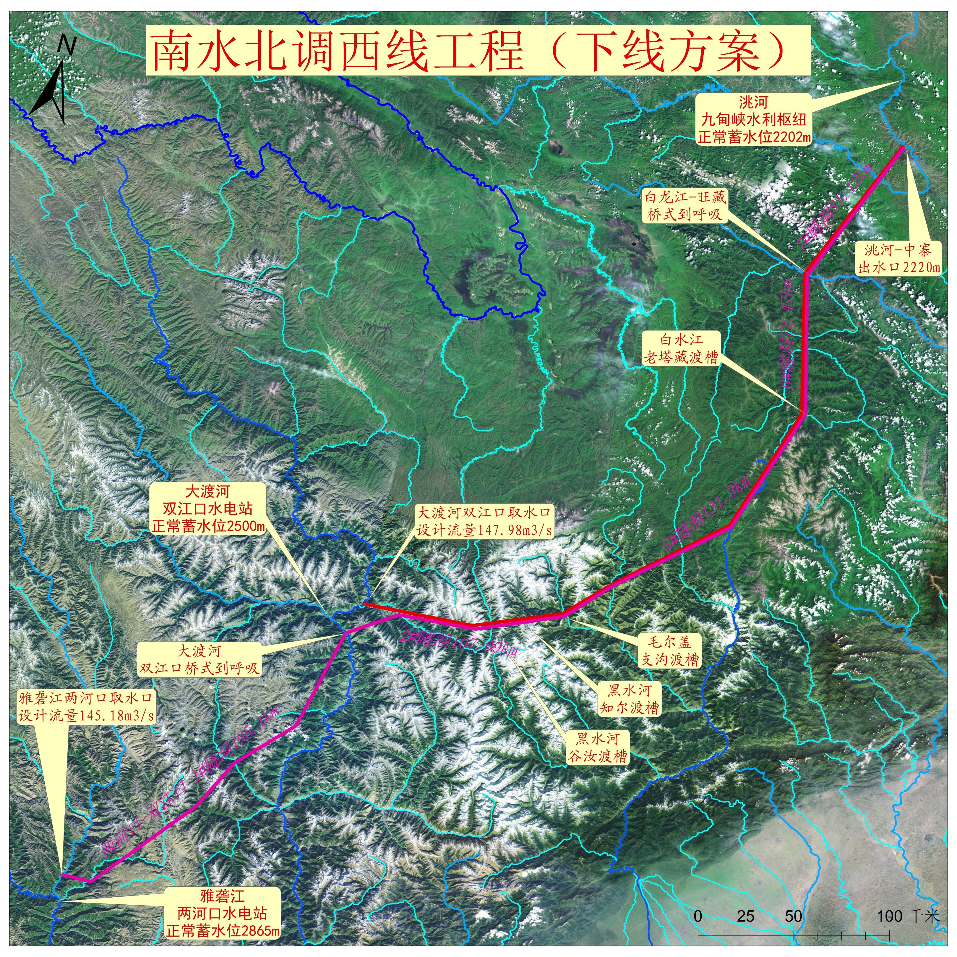 向家坝北干渠最新消息-家坝北干渠最新动态揭晓