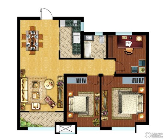 中建锦绣兰庭最新动态-中建锦绣兰庭资讯速递