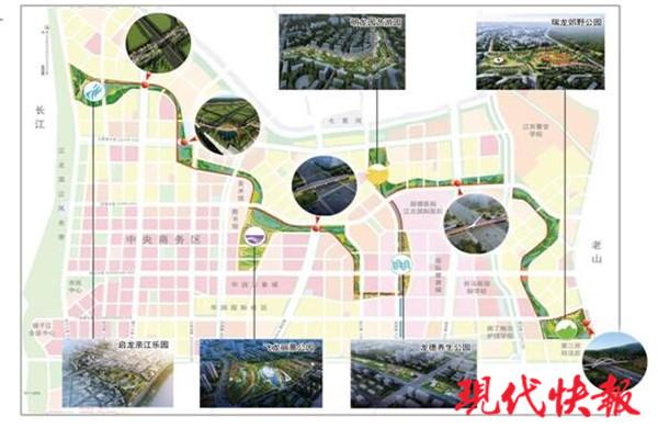 新化三桥最新动态