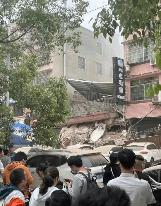 长沙地震最新动态