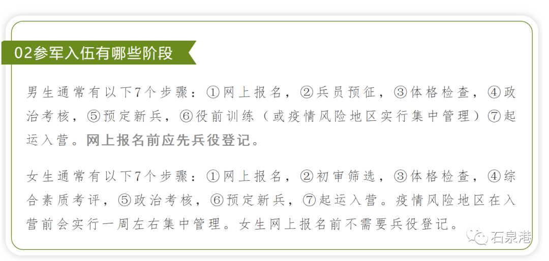 德州征兵最新信息｜最新德州征兵资讯