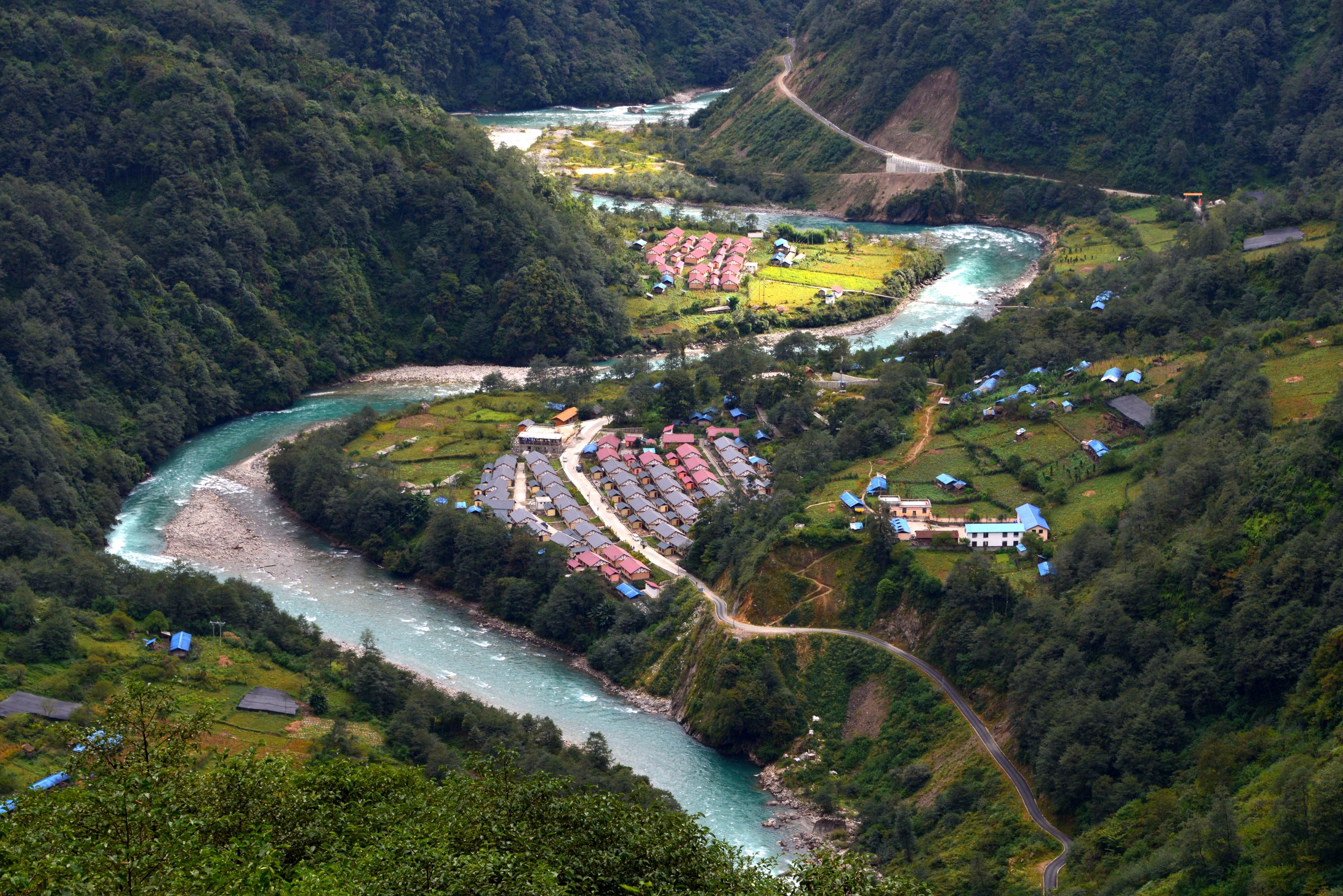 云南旅游实时气象预报