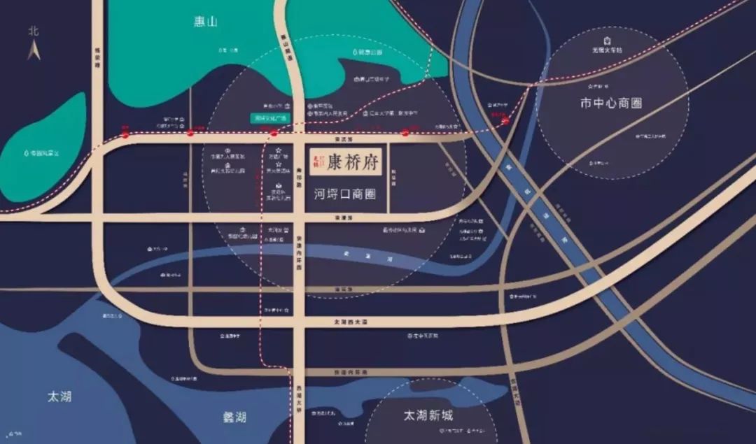 “全南县未来道路蓝图，畅享便捷新愿景”