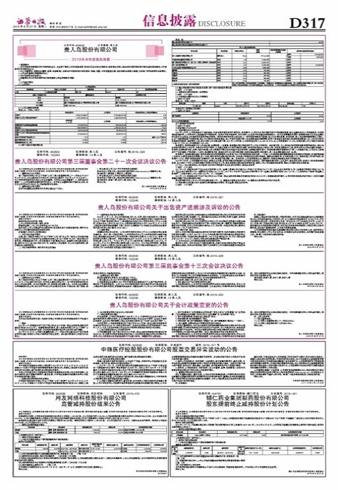 中珠医疗资讯速递