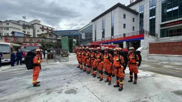 成都地区地震最新动态