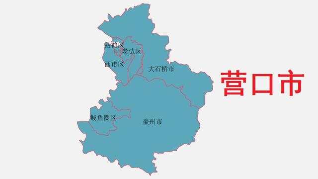 营口市场最新供需动态盘点