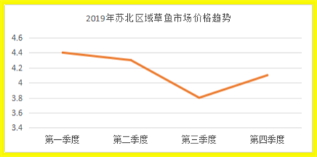 最新市场分析：草鱼价格动态及热议观点一览