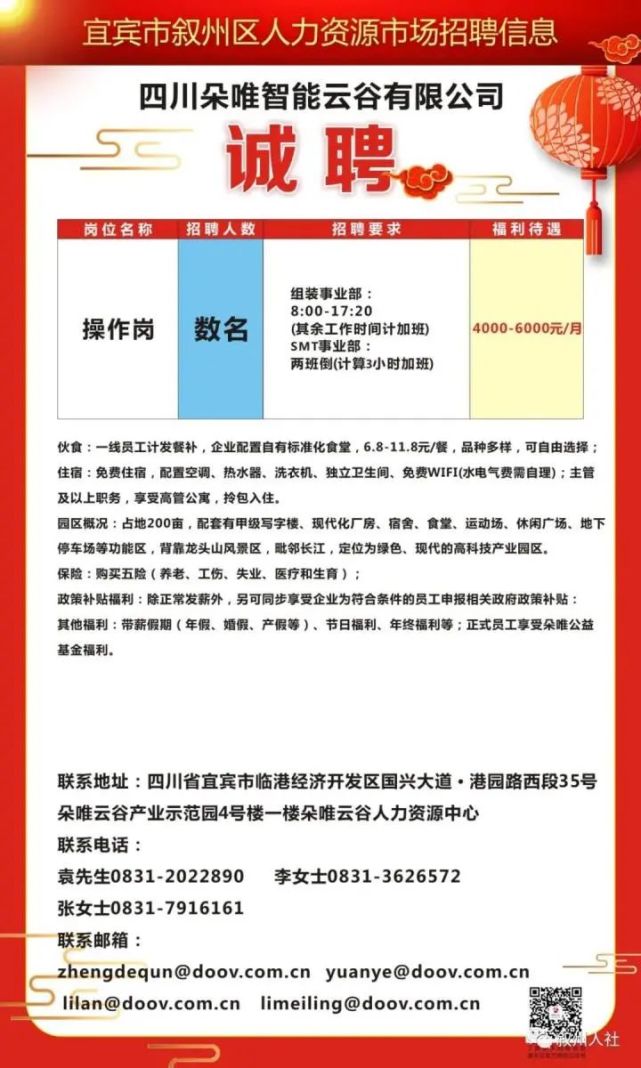 恩阳区最新职位速递：招聘信息一览无遗