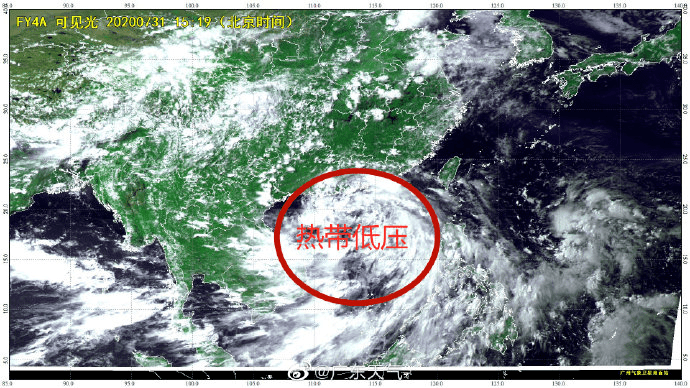 2025年茂名地区台风最新动态及实时资讯速递